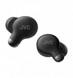 ECOUTEUR JVC HA-A25T NOIR