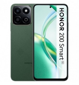 TELEPHONE PORTABLE HONOR 200 SMART 256GO VERT