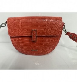 SAC A MAIN TAMARIS ORANGE 