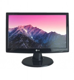 MONITEUR LG FLATRON W2243S 22" ( 55CM)