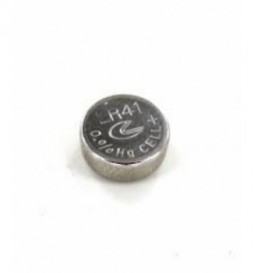 UNE PILE CAMELION SR41 AG3