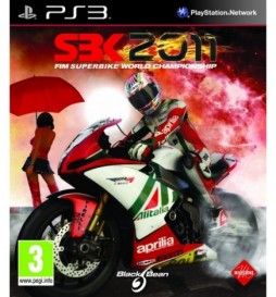 JEU PS3 SBK 2011 : SUPERBIKE WORLD CHAMPIONSHIP