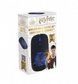SOURIS SANS FIL HARRY POTTER SERDAIGLE