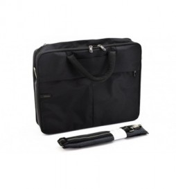 SACOCHE PC PORTABLE DELL 15.6"
