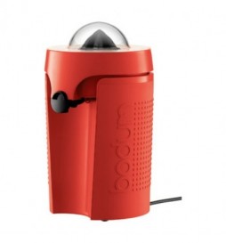 PRESSE AGRUME BODUM 11149 ROUGE