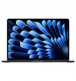 PC PORTABLE APPLE MACBOOK AIR A3240 M4 16GO 256GO SSD 13.3" BLEU MINUIT