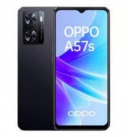 TELEPHONE PORTABLE OPPO A57S 128GB NOIR