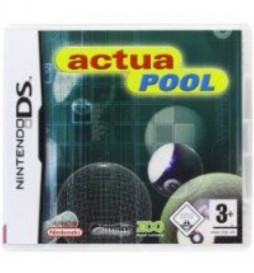 JEU DS ACTUAL POOL