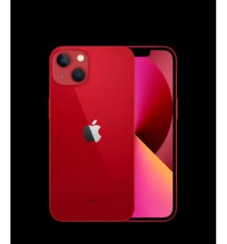TELEPHONE PORTABLE APPLE IPHONE 13 128GB ROUGE