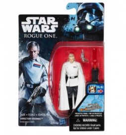 FIGURINE STAR WARS ROGUE ONE DIRECTOR KRENNIC