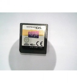 JEU NINTENDO DS PLUS BELLE LA VIE SANS BOITE