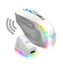 SOURIS GAMER SPIRIT OF GAMER S-EM50WT