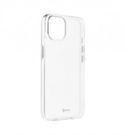 JELLY CASE ROAR IPHONE 14 PRO MAX TRANSPARENT