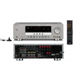 AMPLI YAMAHA RX-V461