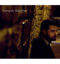 CD FRANCOIS GAUTHIER INSOMNIE 