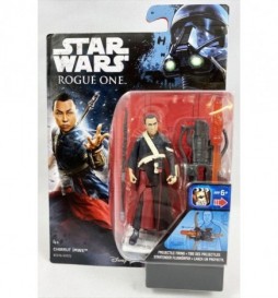 FIGURINE STAR WARS ROGUE ONE CHIRRUT IMWE