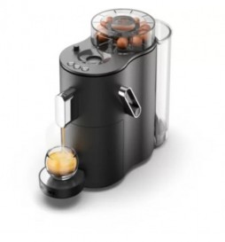 CAFETIÈRE COFFEEB CAFE ROYAL GLOBE NOIR 