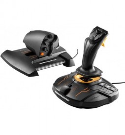 JOYSTICK THRUSTMASTER T.16000 FCS HOTAS POUR PC