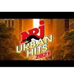 CD MUSIQUE URBAN HITS 2021