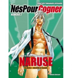 LIVRE NES POUR COGNER TOME 2