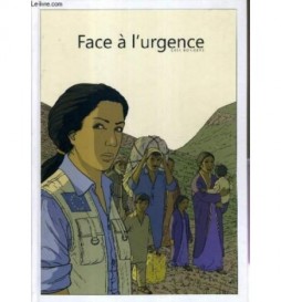LIVRE FACE A LURGENCE