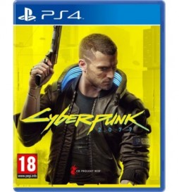 JEU PS4 CYBERPUNK EDITION DAY ONE