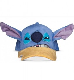 CASQUETTE DISNEY STICH
