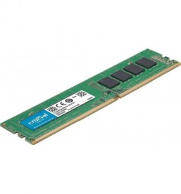 BARETTE DE RAM CRUCIAL 8GO DDR4 