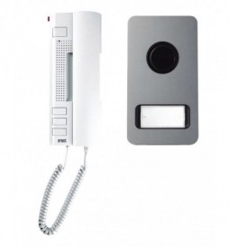 KIT AUDIO INTERPHONE MIKRA UTOPIA