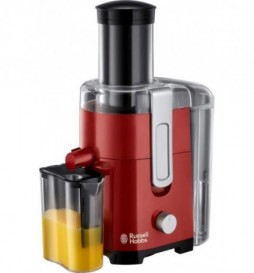CENTRIFUGEUSE RUSSELL HOBBS ROUGE