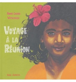 LIVRE VOYAGE À LA RÉUNION