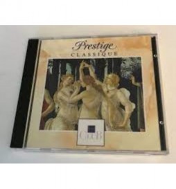 CD CLASSIC COLLECTION  