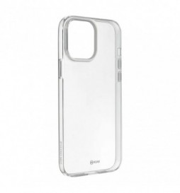 JELLY CASE ROAR IPHONE 13 PRO TRANSPARENT