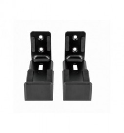 SUPPORT MURAL FIXE GEMBIRD POUR BARRE DE SON WM-SB-01