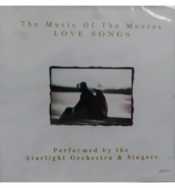 CD STARLIGHT ORCHESTRA & SINGERS