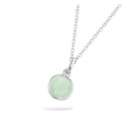 PENDENTIF EN ARGENT 925 RHODIE 