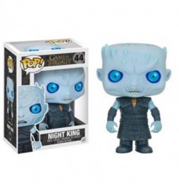 FIGURINE POP GAME OF THRONES NIGHT KING  44