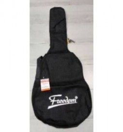 HOUSSE POUR GUITARE FREEDOM