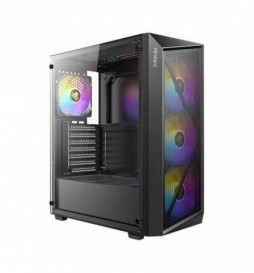 PC ASSEMBLER ANTEC D800 FULL RGB 