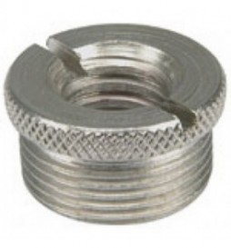 ADAPTATEUR MICRO 3/8 VERS 5/8