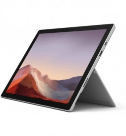 TABLETTE MICROSOFT SURFACE PRO 7 256GO WIFI GRIS 12.3"