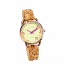 MONTRE LIEGE NATUREL