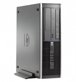 TOUR HP 8300