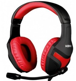 CASQUE FILAIRE SWITCH KONIX 