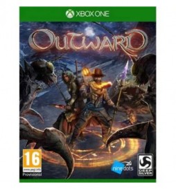 JEU XBOX OUTWARD 