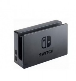 DOCK NINTENDO SWICTH NOIR