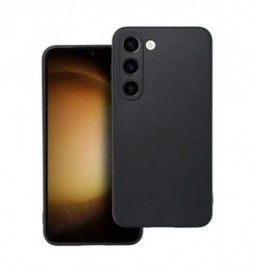 COQUE FORCELL SILICONE RING POUR IPHONE 11 (6.1") NOIR