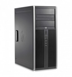 TOUR  PC HP INTEL CORE I3-4360 INTEL HD GRAPHICS FAMILY