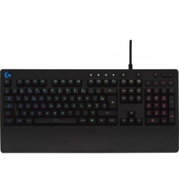 CLAVIER FILAIRE LOGITECH G213 