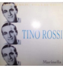 CD TINO ROSSI MARINELLA